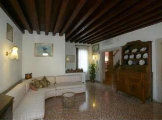 Ca Barba Apartment Venedig Exterior foto