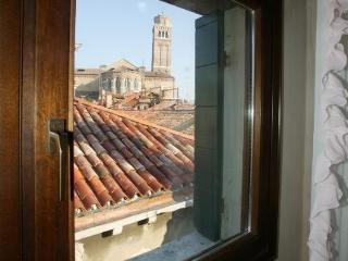 Ca Barba Apartment Venedig Exterior foto