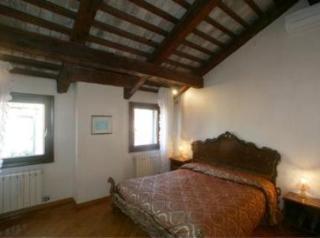 Ca Barba Apartment Venedig Exterior foto