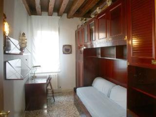 Ca Barba Apartment Venedig Exterior foto